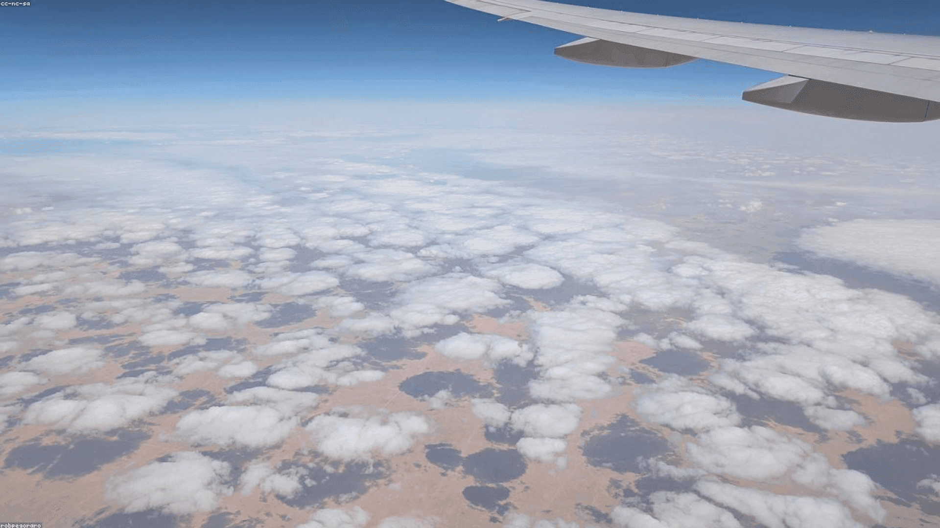 desert