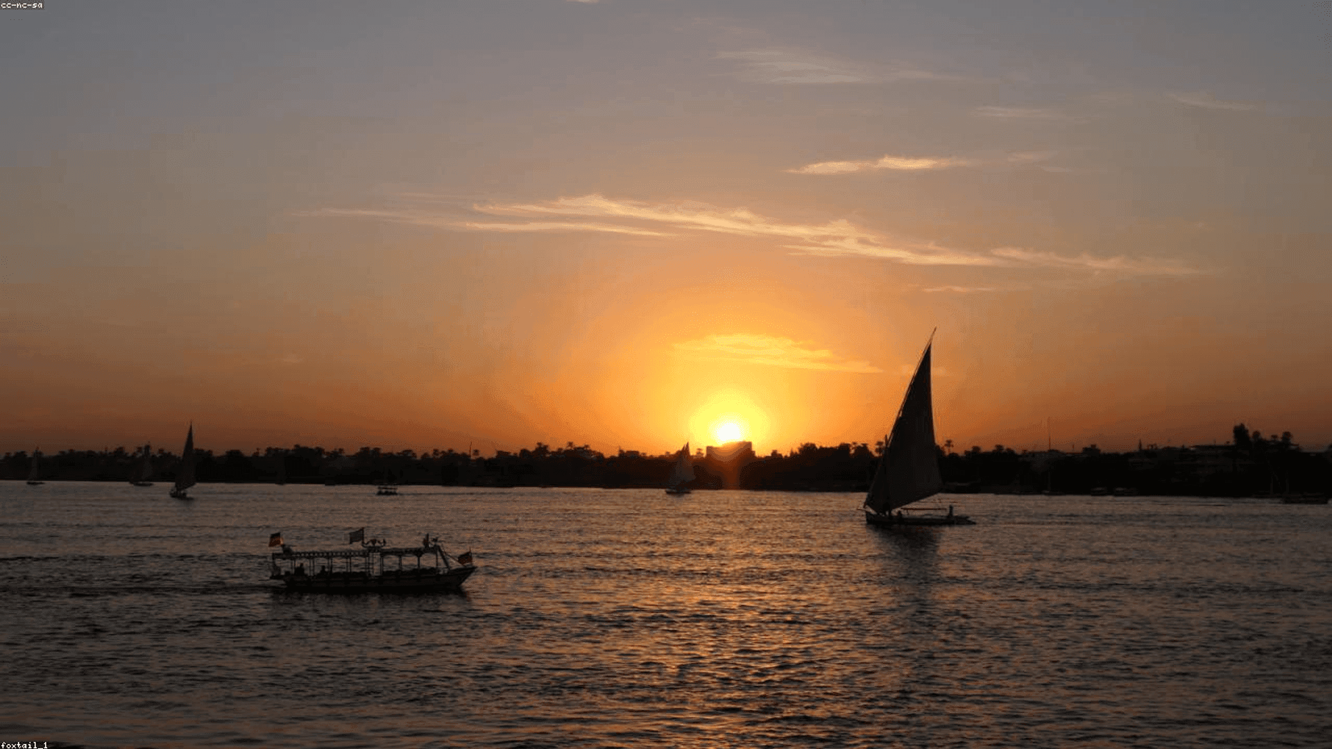 felucca