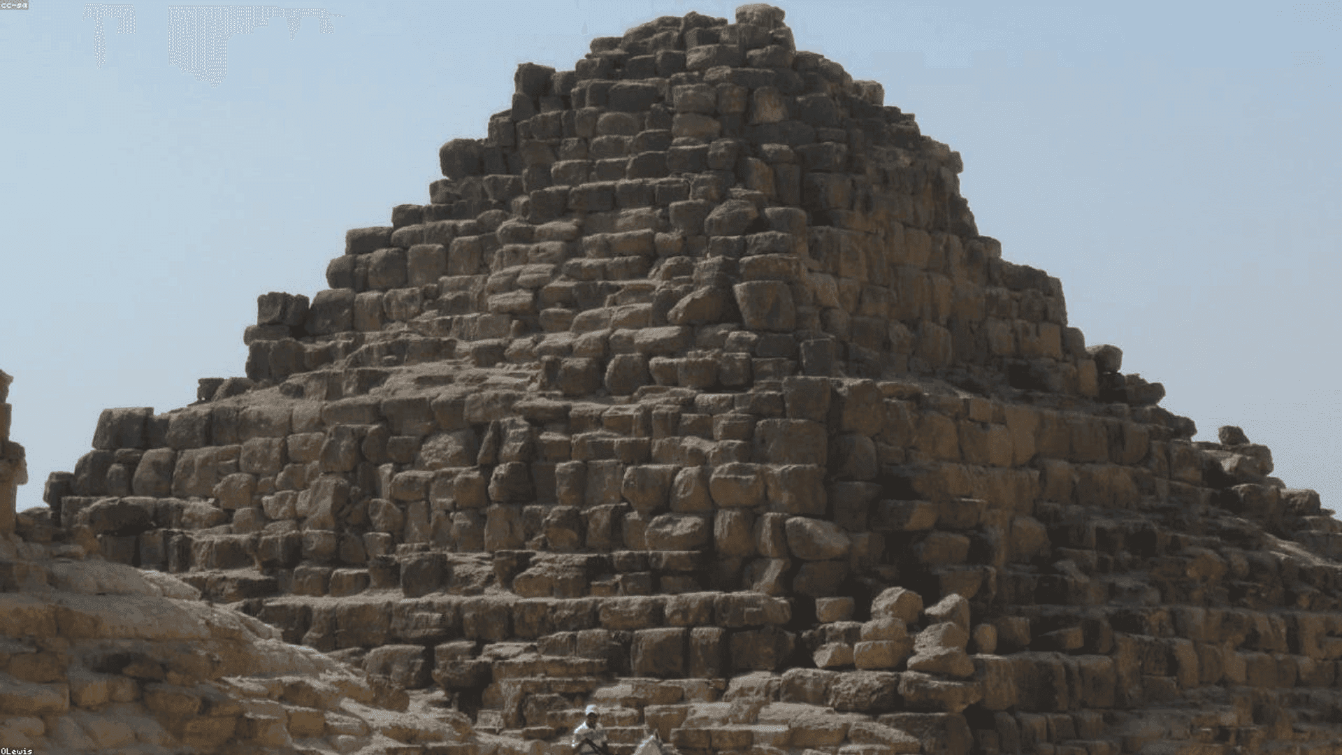 sphinx